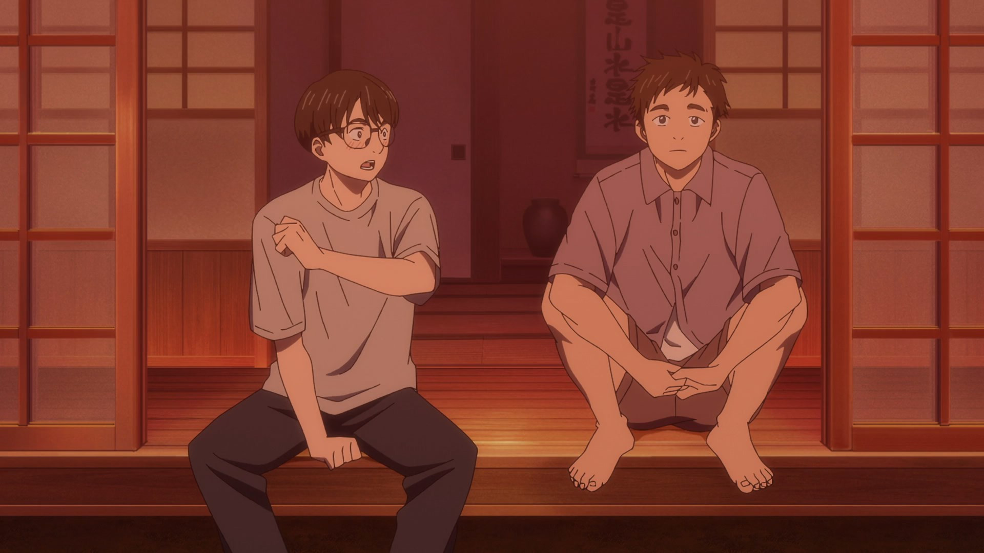 Houkago Wa Kissaten De Scan Vf randomc.net